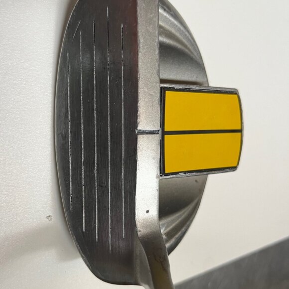 Ray Cook Chipper/Putter - Picture 2 of 3